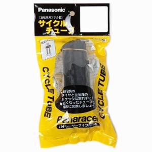 【メーカー純正品】【正規代理店品】Panaracer(パナレーサー) チューブ 20x1.95-2.125 EV(英式)｜trycycle