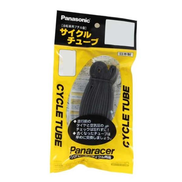 【メーカー純正品】【正規代理店品】Panaracer(パナレーサー) チューブ 24x1.75-2....