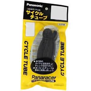 【メーカー純正品】【正規代理店品】Panaracer(パナレーサー) チューブ 26x1.25EV(英式)｜trycycle