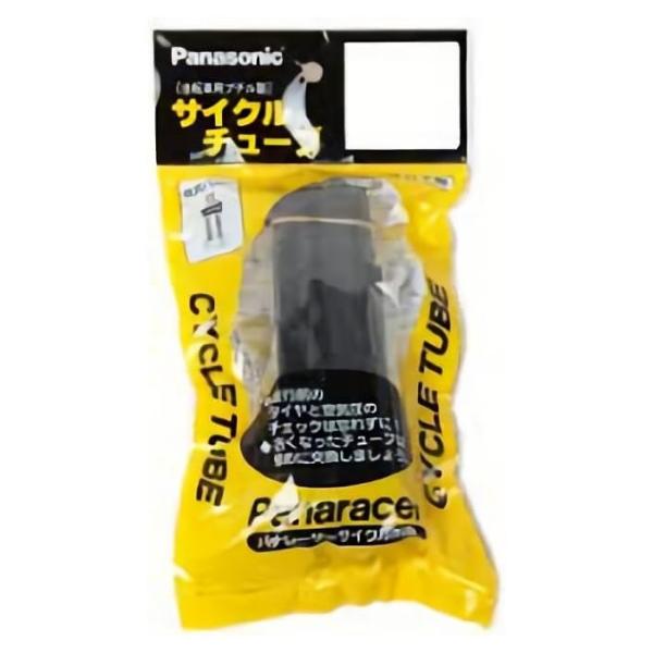 【メーカー純正品】【正規代理店品】Panaracer(パナレーサー) チューブ 26x1.25FV(...