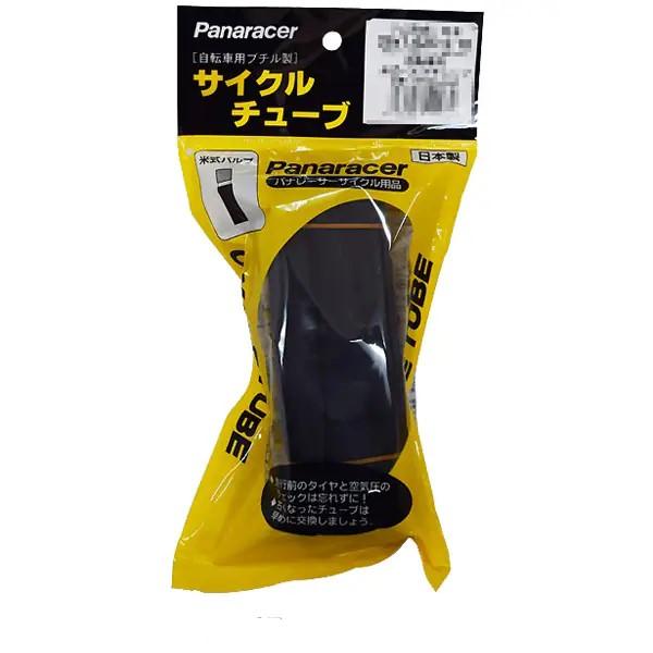 【メーカー純正品】【正規代理店品】Panaracer(パナレーサー) チューブ 26x2.1-2.5...