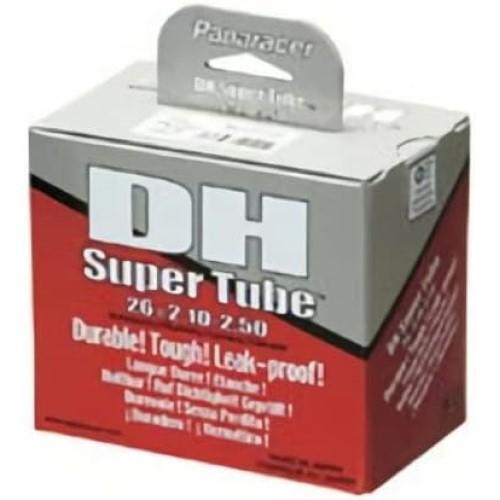 【メーカー純正品】【正規代理店品】Panaracer(パナレーサー) DHスーパーチューブ 26x2...