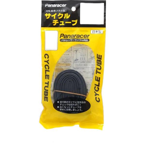 【メーカー純正品】【正規代理店品】Panaracer(パナレーサー) チューブ 26x1.625-2...