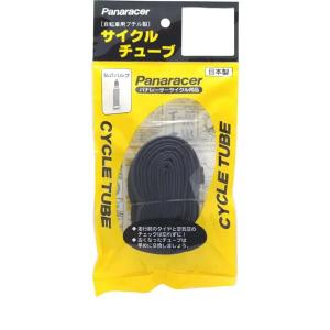 【メーカー純正品】【正規代理店品】Panaracer(パナレーサー) チューブ 26x1.625-2.1FV(仏式 フレンチバルブ)｜trycycle