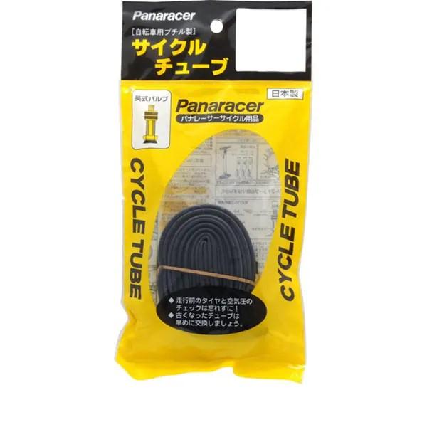 【メーカー純正品】【正規代理店品】Panaracer(パナレーサー) チューブ 20x1-3/8 E...