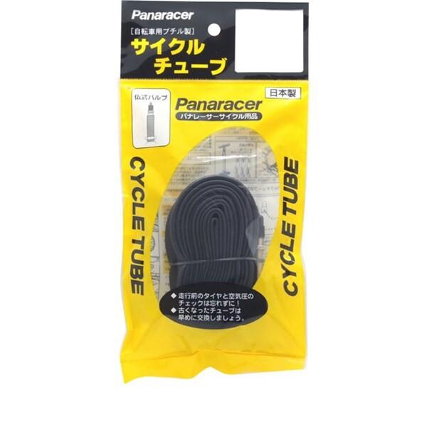 【メーカー純正品】【正規代理店品】Panaracer(パナレーサー) チューブ 20x1-3/8 F...