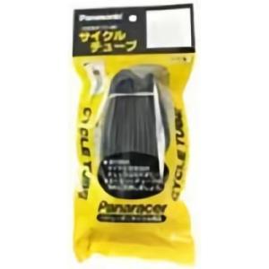 【メーカー純正品】【正規代理店品】Panaracer(パナレーサー) チューブ 22x1-3/8 EV(英式)｜trycycle