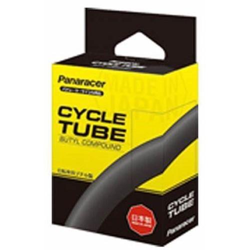 【メーカー純正品】【正規代理店品】Panaracer(パナレーサー) チューブ 24x1 FV(仏式...