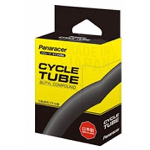 【メーカー純正品】【正規代理店品】Panaracer(パナレーサー) チューブ 26x1 3/8 E...
