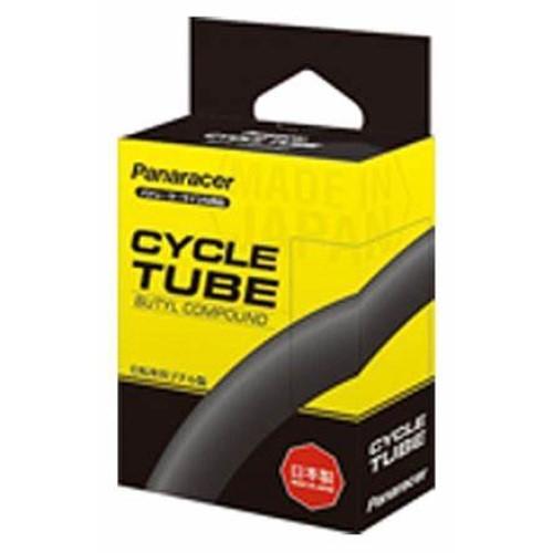 【メーカー純正品】【正規代理店品】Panaracer(パナレーサー) チューブ 27x1 1/4-1...