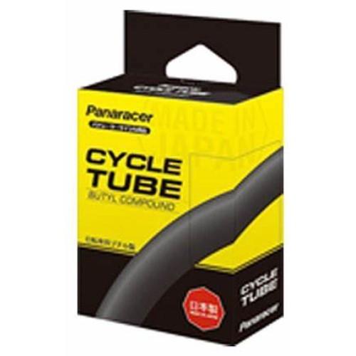 【メーカー純正品】【正規代理店品】Panaracer(パナレーサー) チューブ 27x1 1/8(7...