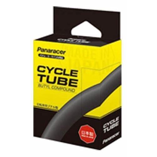 【メーカー純正品】【正規代理店品】Panaracer(パナレーサー) チューブ27x1 3/8-1 ...