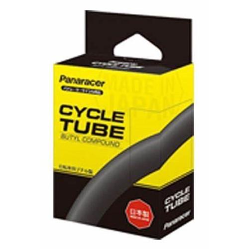 【メーカー純正品】【正規代理店品】Panaracer(パナレーサー) チューブ 28x1 1/2  ...