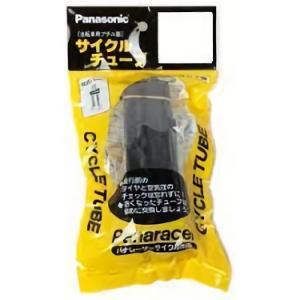 【メーカー純正品】【正規代理店品】Panaracer(パナレーサー) チューブ 700x40-45 FV(仏式 フレンチバルブ)ロングバルブ｜trycycle