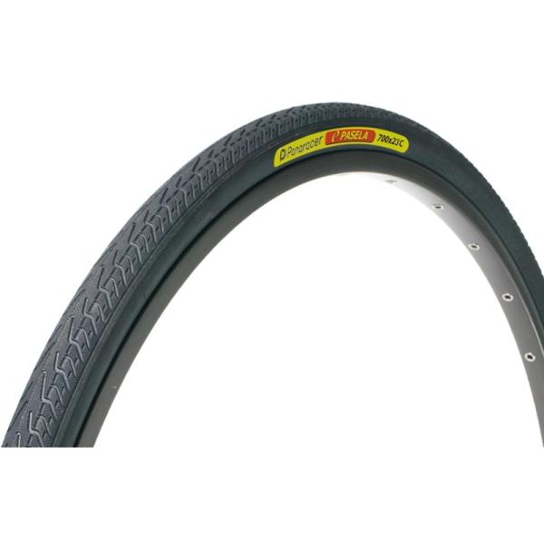 【メーカー純正品】【正規代理店品】Panaracer(パナレーサー) クロスバイク用タイヤ パセラ ...