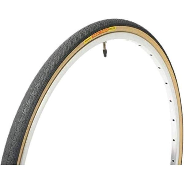 【メーカー純正品】【正規代理店品】Panaracer(パナレーサー) クロスバイク用タイヤ パセラ ...