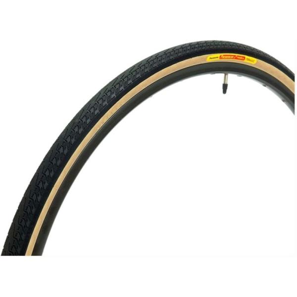【メーカー純正品】【正規代理店品】Panaracer(パナレーサー) クロスバイク用タイヤ パセラL...