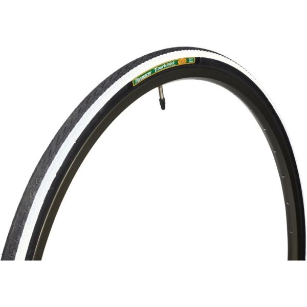 【メーカー純正品】【正規代理店品】Panaracer(パナレーサー) クロスバイク用タイヤ ツーキニ...
