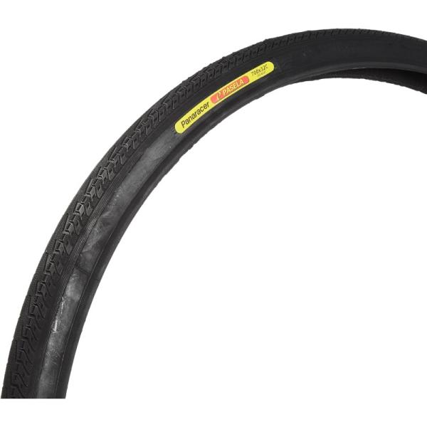 【メーカー純正品】【正規代理店品】Panaracer(パナレーサー) クロスバイク用タイヤ パセラ ...