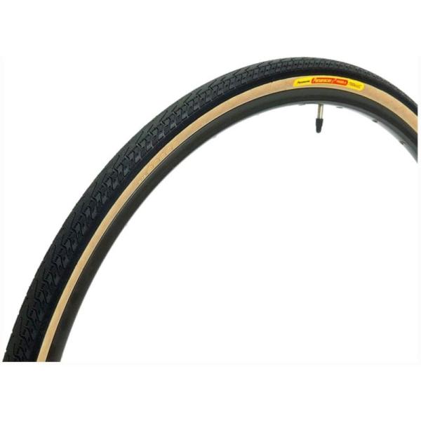 【メーカー純正品】【正規代理店品】Panaracer(パナレーサー) クロスバイク用タイヤ パセラL...