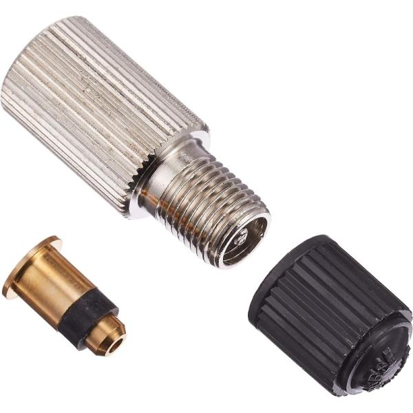 【メーカー純正品】【正規代理店品】Panaracer(パナレーサー) エアチェックアダプター(EV→...