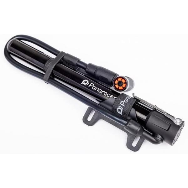 【メーカー純正品】【正規代理店品】Panaracer(パナレーサー) 高圧対応携帯ミニワンタッチポン...