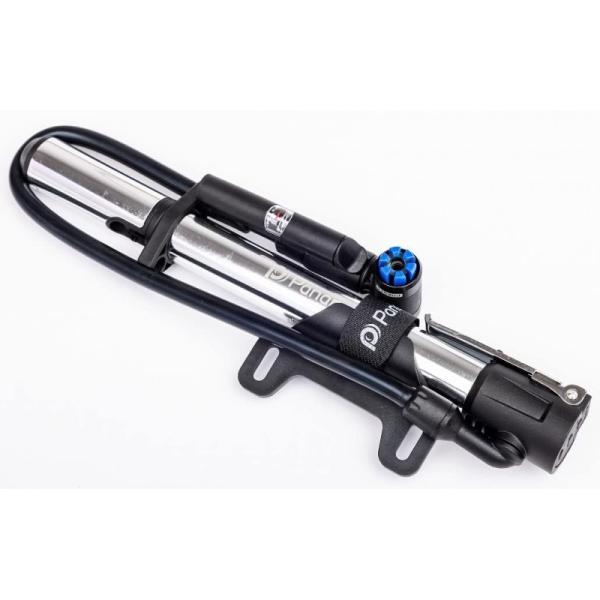 【メーカー純正品】【正規代理店品】Panaracer(パナレーサー) 高圧対応携帯ミニワンタッチポン...