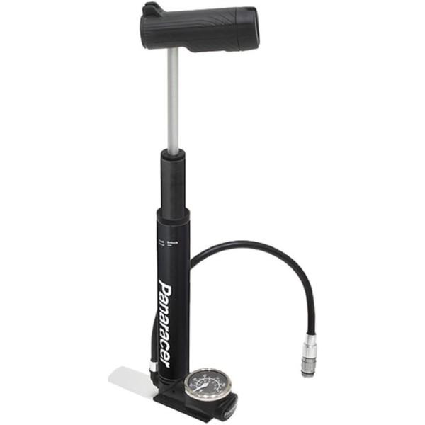 【メーカー純正品】【正規代理店品】Panaracer(パナレーサー) ミニフロアポンプ(可変式)Bl...