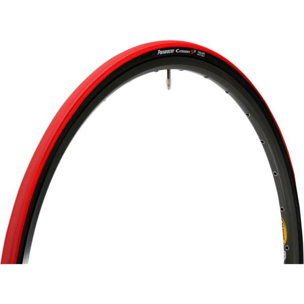 【メーカー純正品】【正規代理店品】Panaracer(パナレーサー) CATEGORY S2 700...