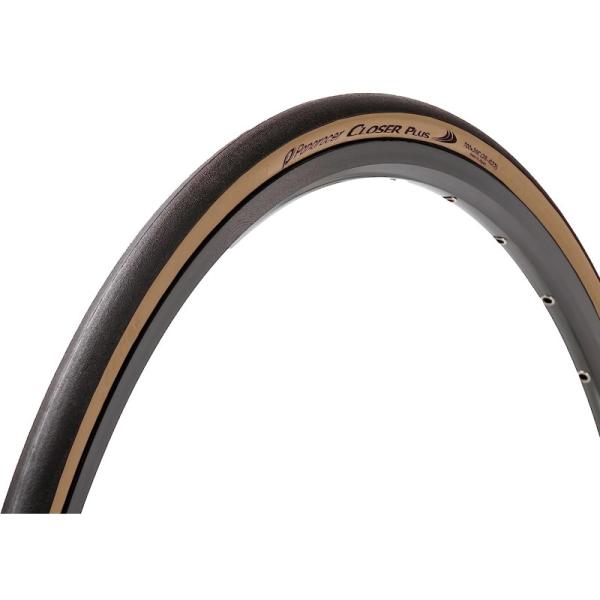 【メーカー純正品】【正規代理店品】Panaracer(パナレーサー) CLOSER PLUS 700...
