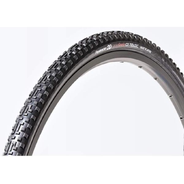 【メーカー純正品】【正規代理店品】Panaracer(パナレーサー) CG 700x32C Blac...