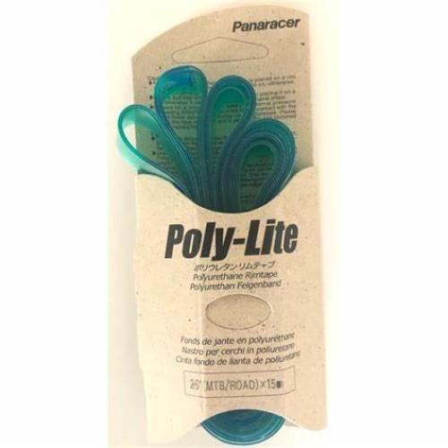 【メーカー純正品】【正規代理店品】Panaracer(パナレーサー) ポリライトリムテープ(2本入り...