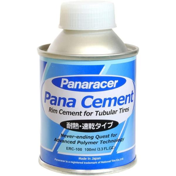 【メーカー純正品】【正規代理店品】Panaracer(パナレーサー) リムセメント 缶「爆買」