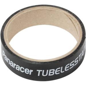 【メーカー純正品】【正規代理店品】Panaracer(パナレーサー) チューブレステープ 10m x 27mm｜trycycle