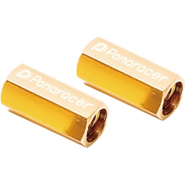 【メーカー純正品】【正規代理店品】Panaracer(パナレーサー) バルブコアツール ゴールド「爆...