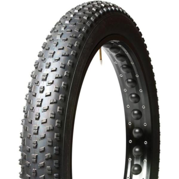 【メーカー純正品】【正規代理店品】Panaracer(パナレーサー) Fat B Nimble 26...