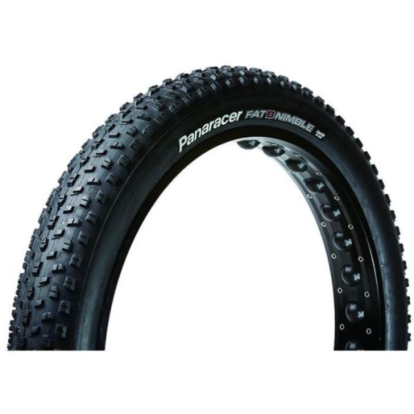 【メーカー純正品】【正規代理店品】Panaracer(パナレーサー) Fat B Nimble 27...