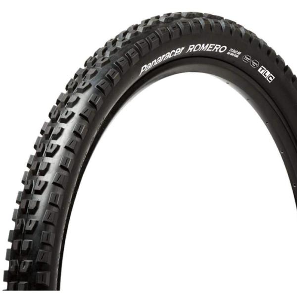 【メーカー純正品】【正規代理店品】Panaracer(パナレーサー) Romero 29x2.40 ...