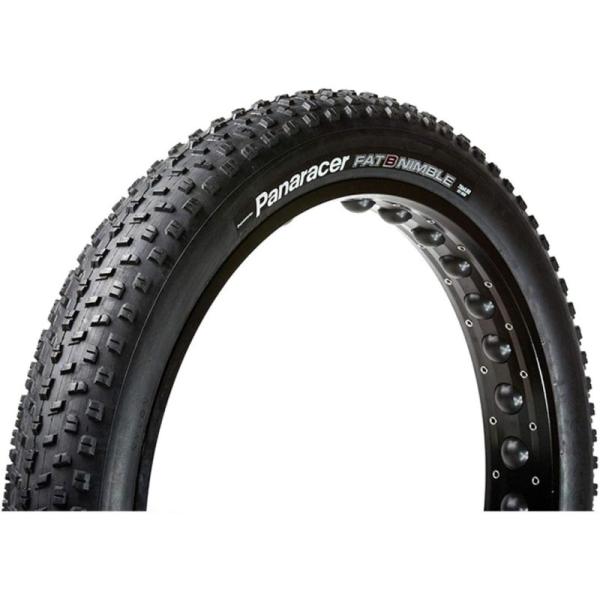 【メーカー純正品】【正規代理店品】Panaracer(パナレーサー) Fat B Nimble 29...
