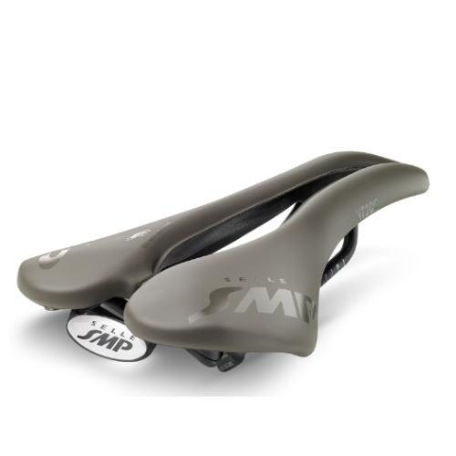 【メーカー純正品】【正規代理店品】SELLE SMP サドル VT20C BROWN GRAVEL「...