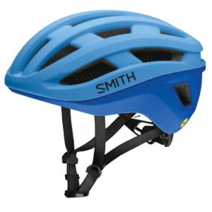 【メーカー純正品】【正規代理店品】SMITH(スミス) 自転車ヘルメット PERSIST MATTE DEW/AURORA S｜trycycle