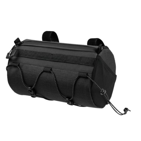 【メーカー純正品】【正規代理店品】トピーク(TOPEAK) チューブラー バーバッグ BLK「爆買」