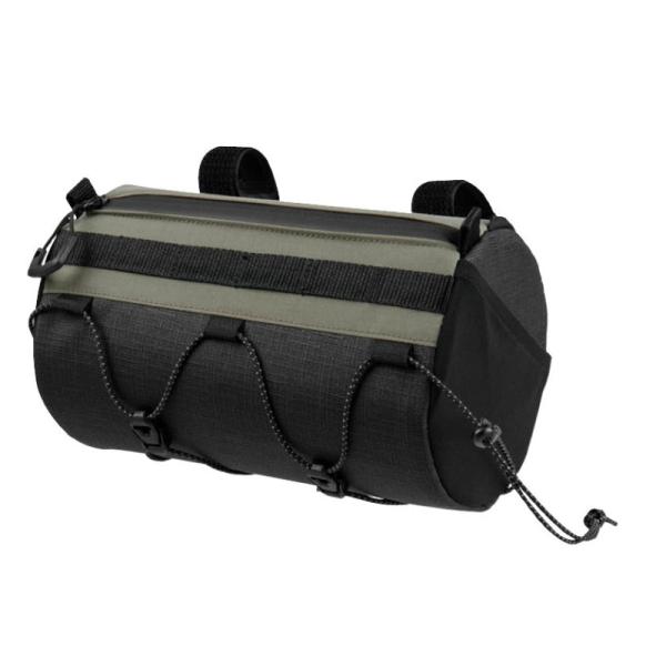 【メーカー純正品】【正規代理店品】トピーク(TOPEAK) チューブラー バーバッグ GRN「爆買」