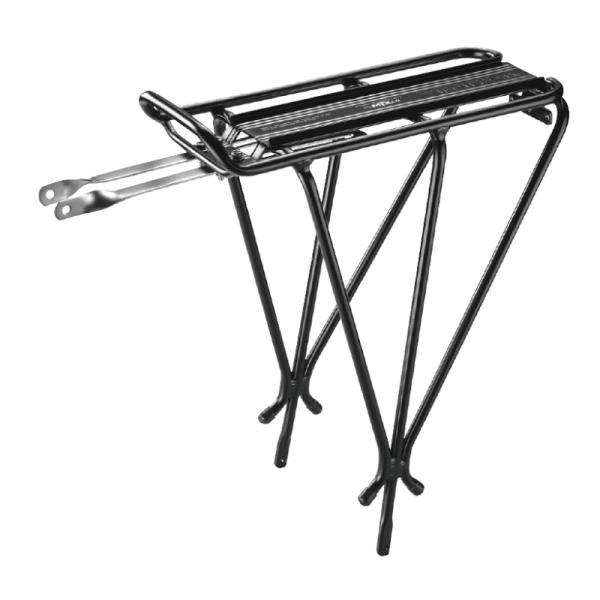 【メーカー純正品】【正規代理店品】トピーク(TOPEAK) エクスプローラー チューブラー ラック「...