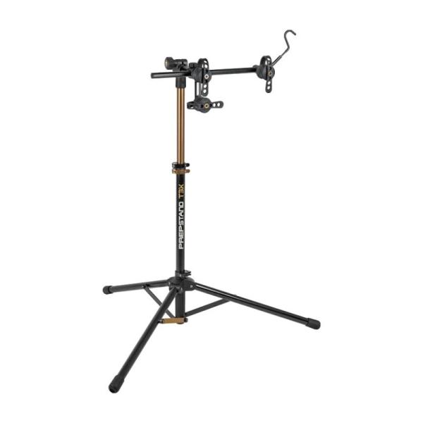 【メーカー純正品】【正規代理店品】トピーク(TOPEAK) プレップ スタンド T3X「爆買」