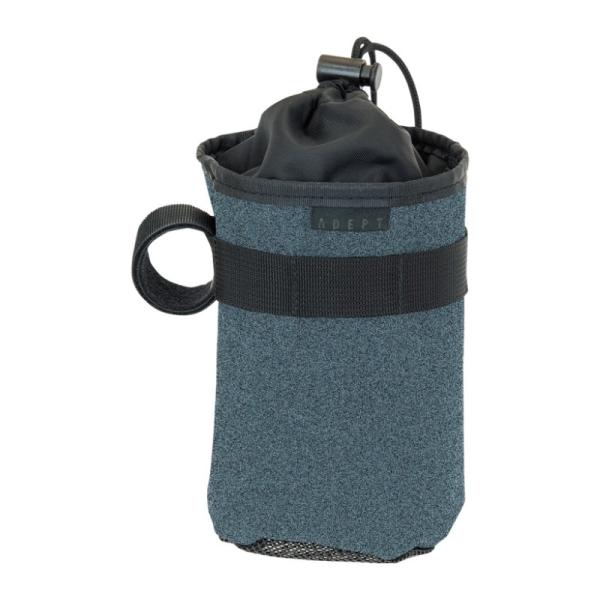 【メーカー純正品】【正規代理店品】ADEPT(アデプト) バッグ ステムタップ スレートNVY「爆買...