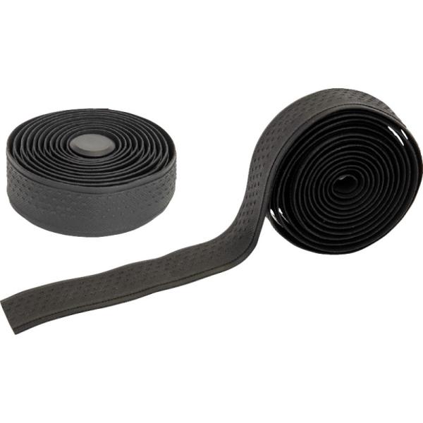 【メーカー純正品】【正規代理店品】ADEPT(アデプト) バーテープ バンピー バーテープ BLK「...