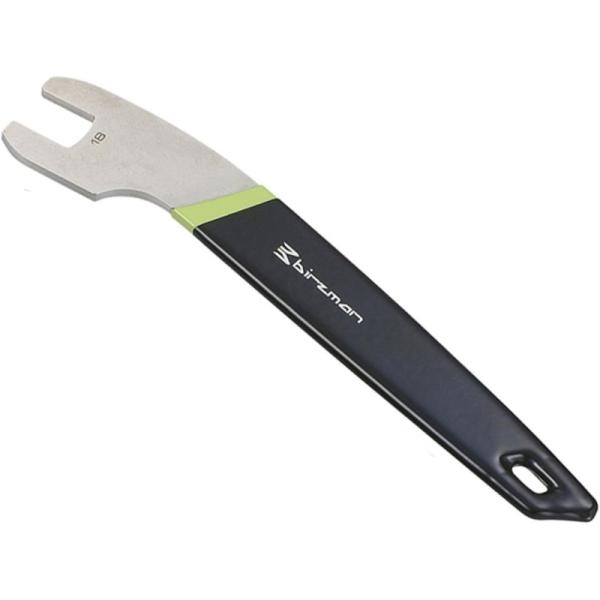 【メーカー純正品】【正規代理店品】birzman(バーズマン) ハブスパナ HUBTOOL 18mm...