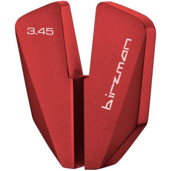 【メーカー純正品】【正規代理店品】birzman(バーズマン) スポークレンチ SPOKE WREN...