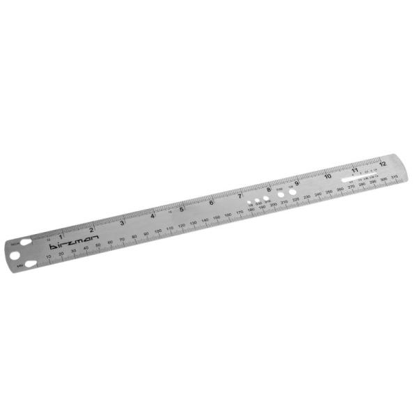 【メーカー純正品】【正規代理店品】birzman(バーズマン) スポーク長計測ツール Spoke R...